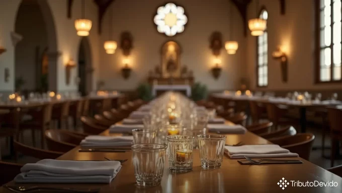 imunidade tributária de entidades religiosas