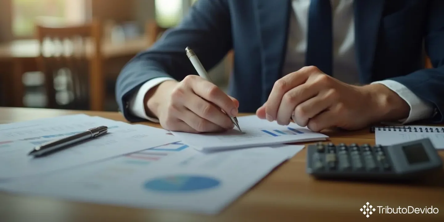 exclusão de gorjetas compulsórias da base de cálculo