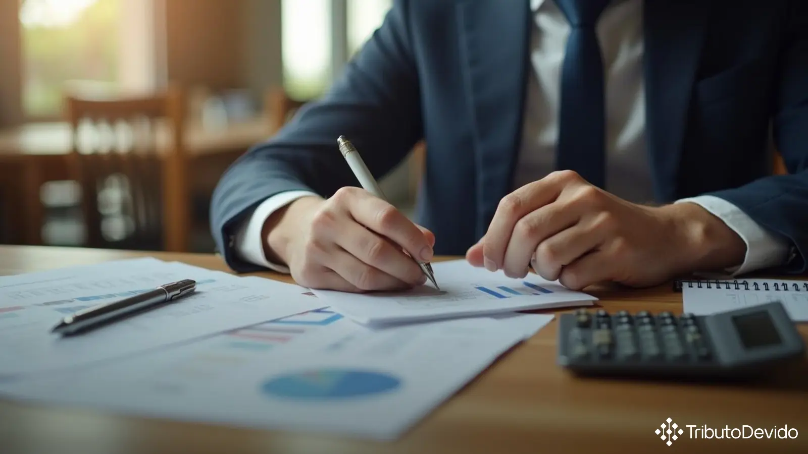 exclusão de gorjetas compulsórias da base de cálculo