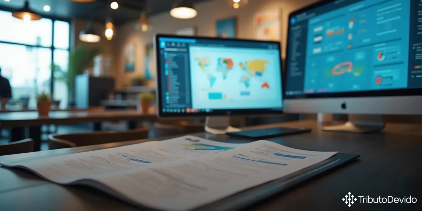 aplicação do PERSE para restaurantes