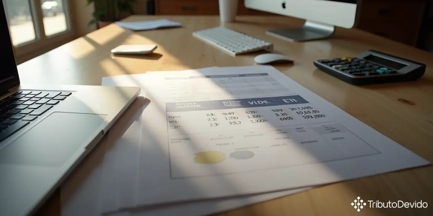 retenção de impostos em pagamentos por serviços de design de interiores