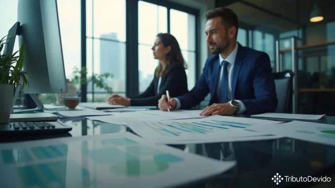 Retenção Previdenciária em Contratos de Manutenção