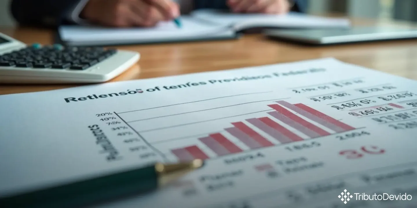 retenção previdenciária de 11% em consórcios