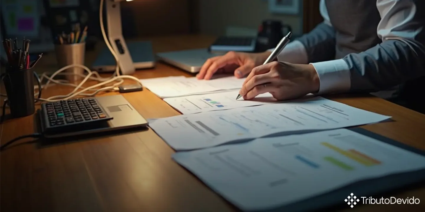 retenção de tributos federais em serviços com emprego de materiais