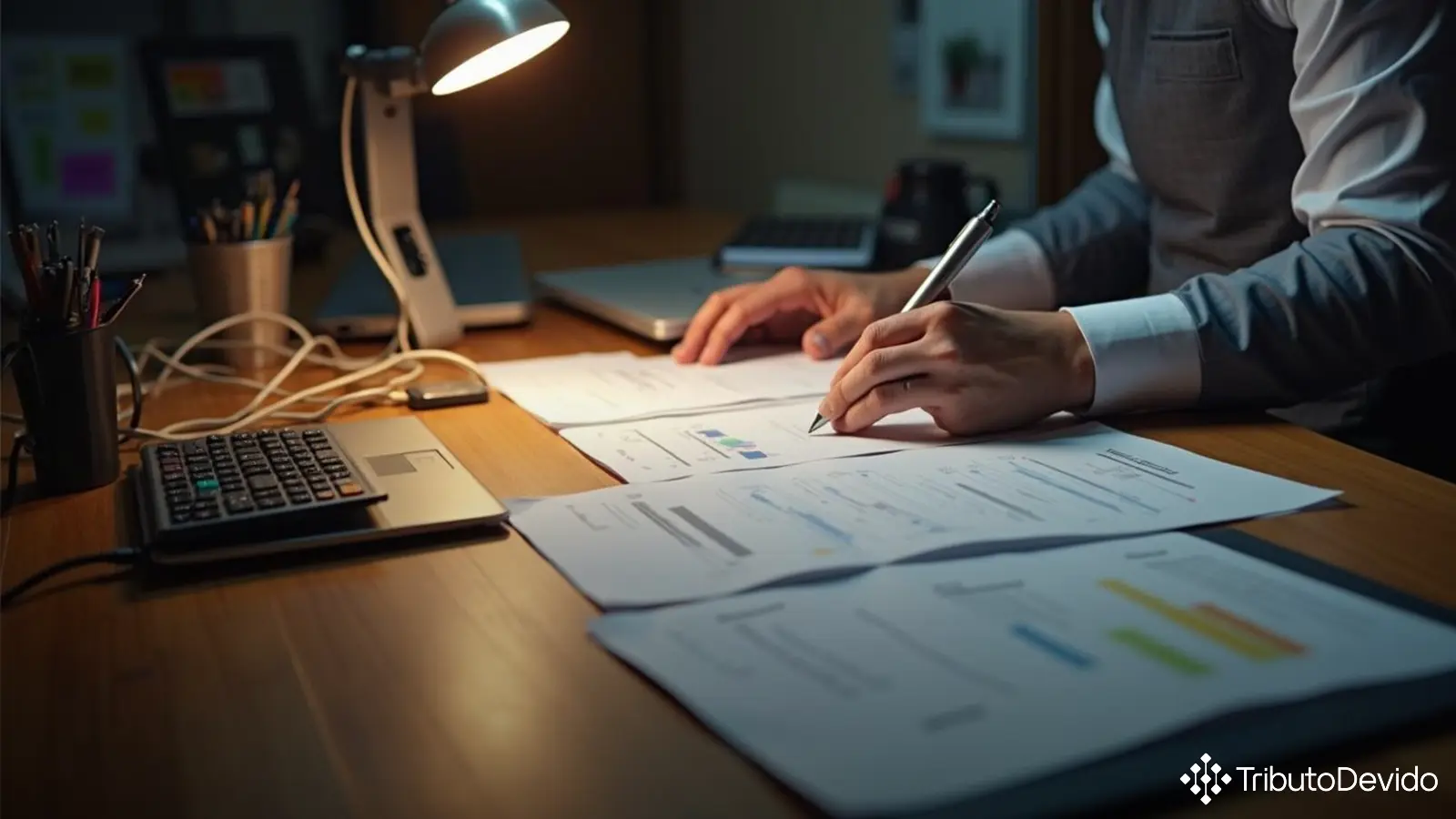 retenção de tributos federais em serviços com emprego de materiais