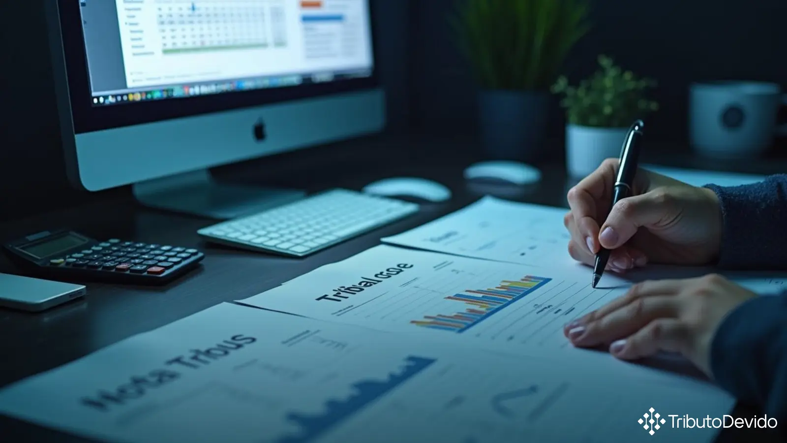 retenção de tributos após exclusão do Simples Nacional