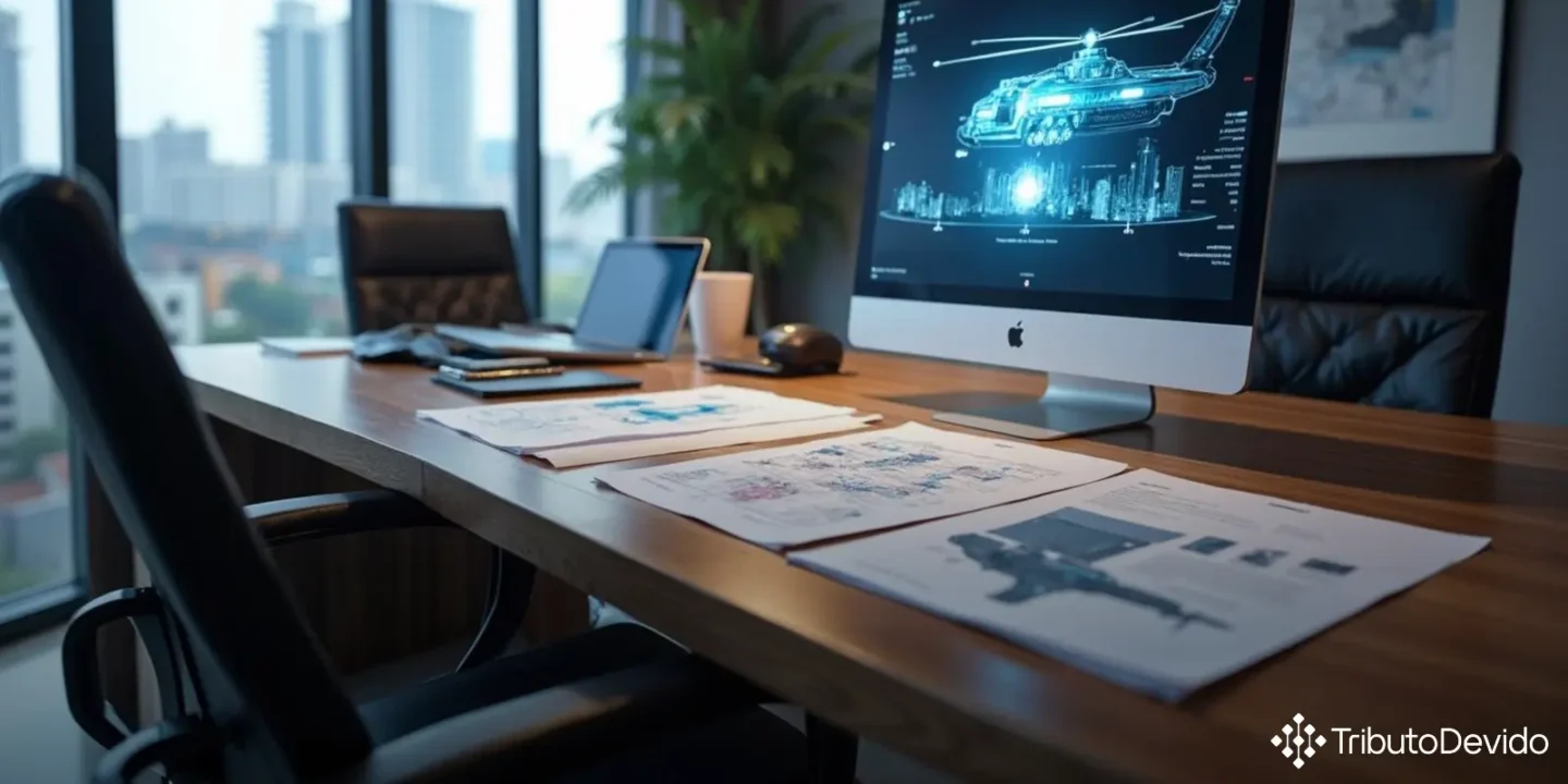 requisitos e benefícios do RETID