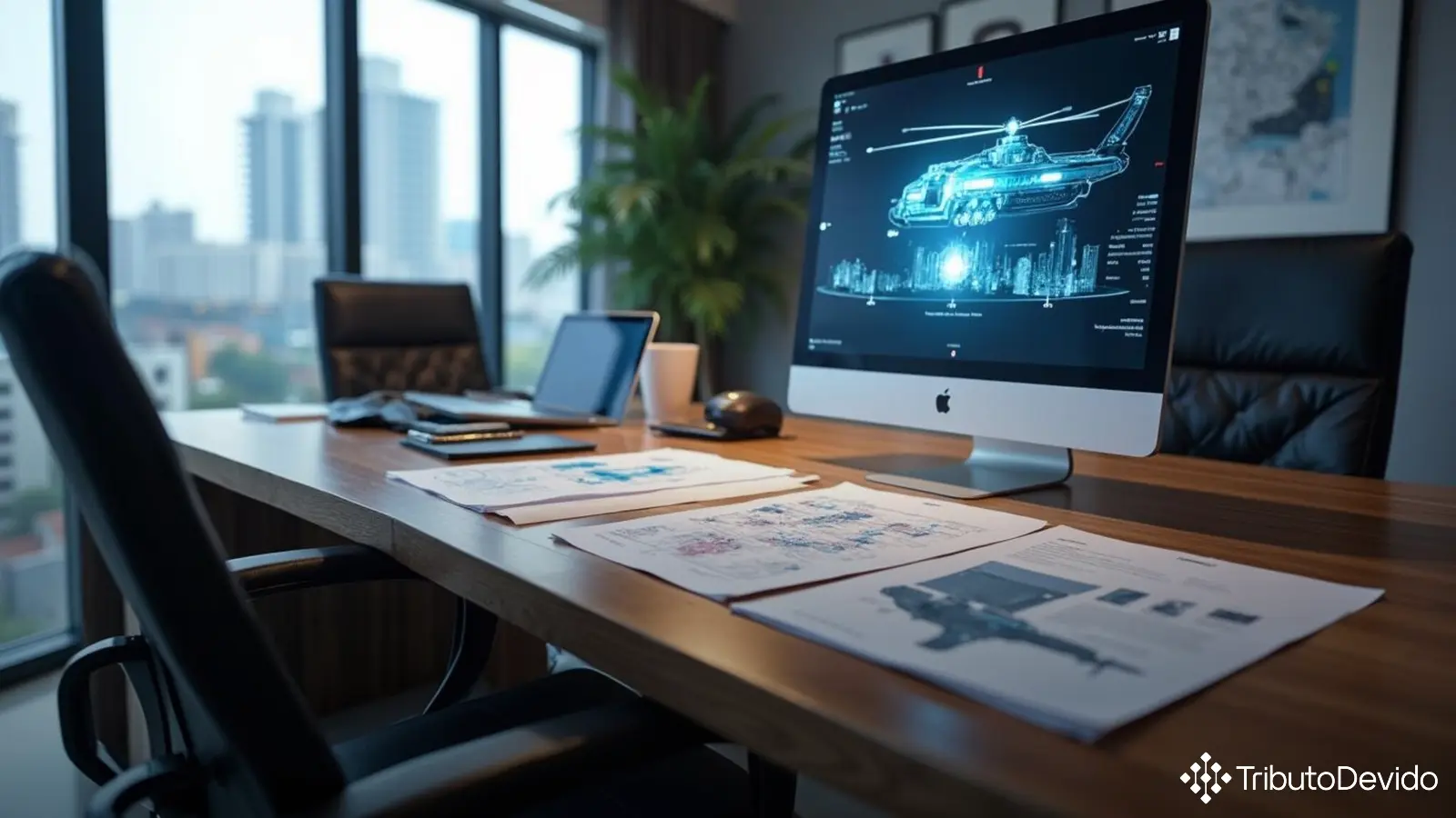 requisitos e benefícios do RETID