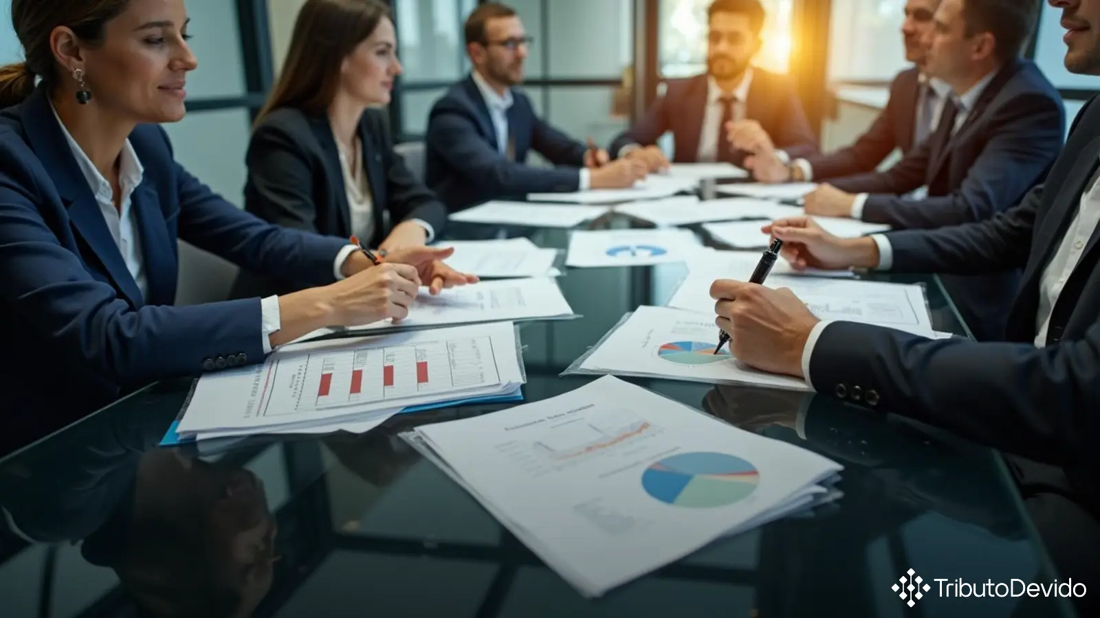 Regras para participação de consórcios no REIDI