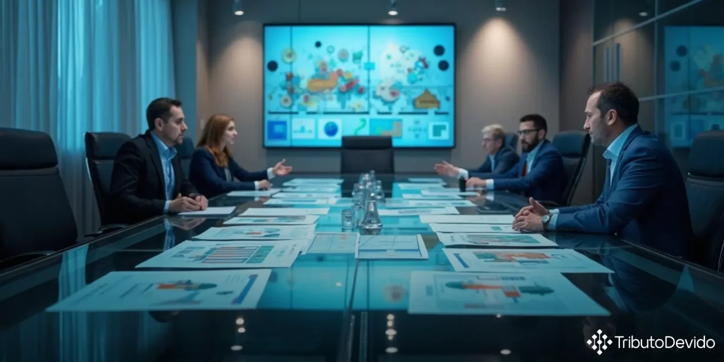 responsabilidade tributária em consórcios