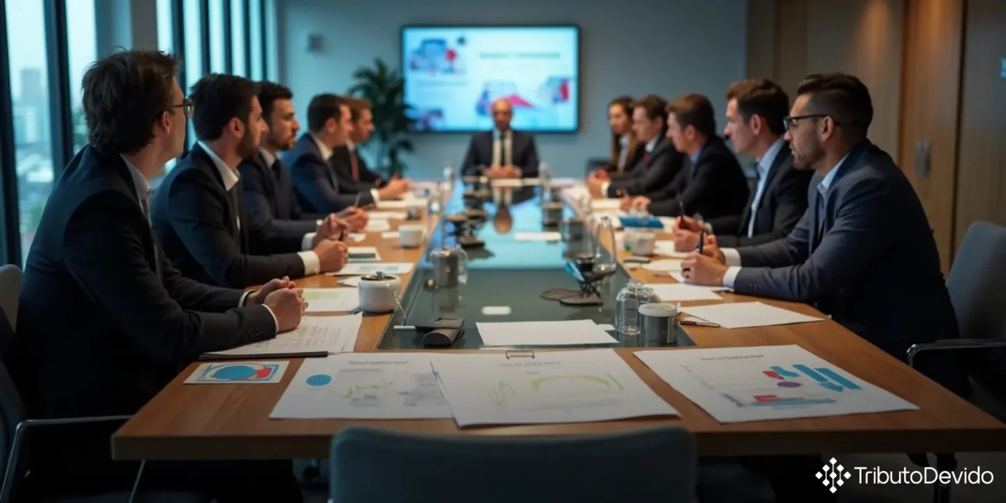 Tributação em Consórcios