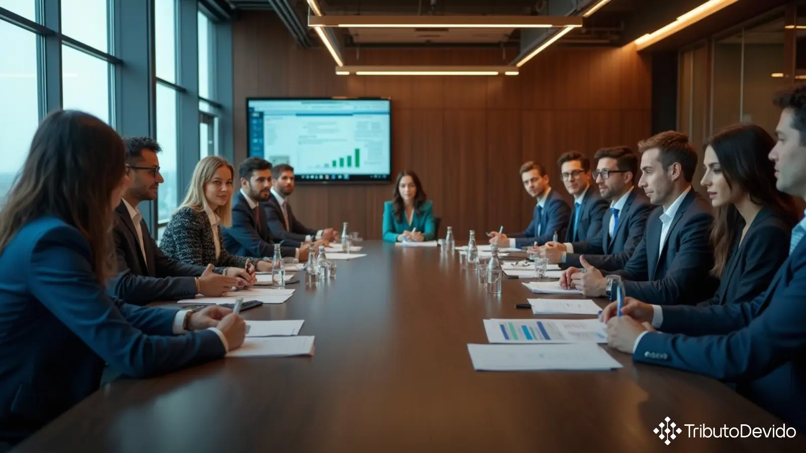 Tributação de Associações Civis como Central de Compras