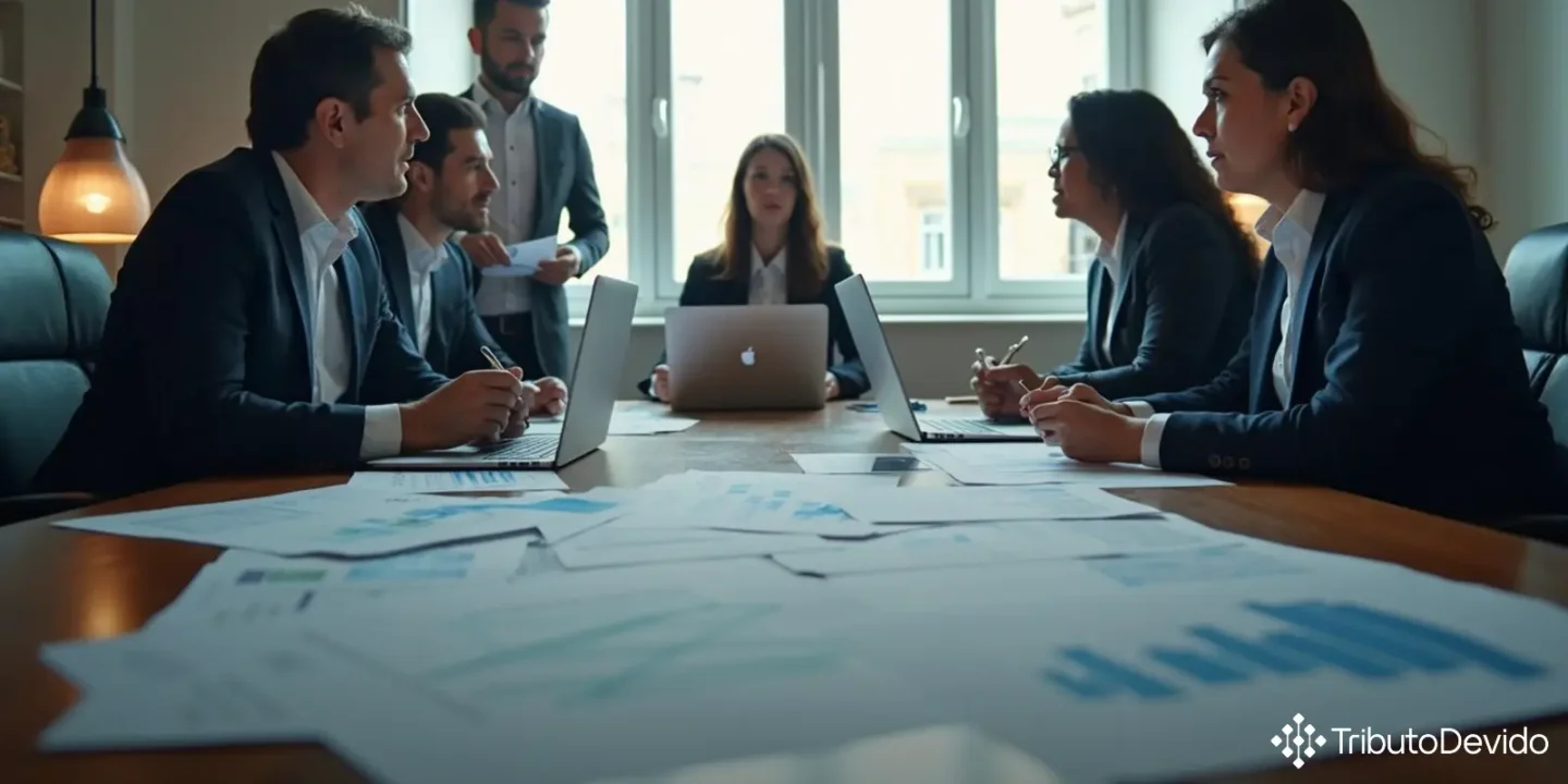 tributação-serviços-saúde-instalações-terceiros-lucro-presumido