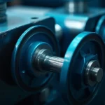 classificação fiscal de rodízios na NCM