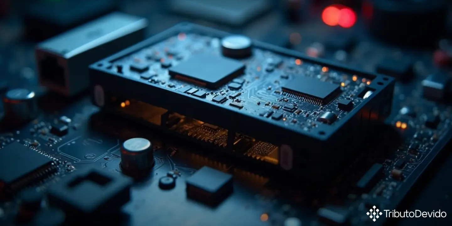 classificação fiscal de roteador digital de dados incompleto na NCM