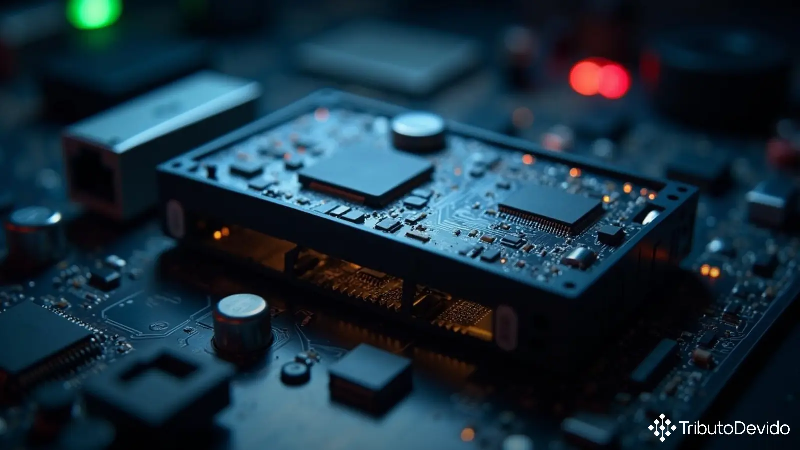 classificação fiscal de roteador digital de dados incompleto na NCM