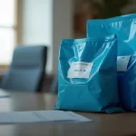 classificação fiscal de sacos de lixo de polímeros de etileno