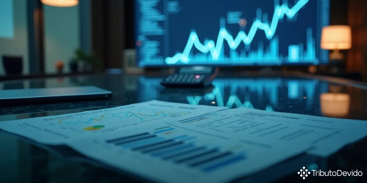 PIS/COFINS na securitização de créditos