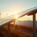 classificação fiscal de componentes para seguidores solares fotovoltaicos