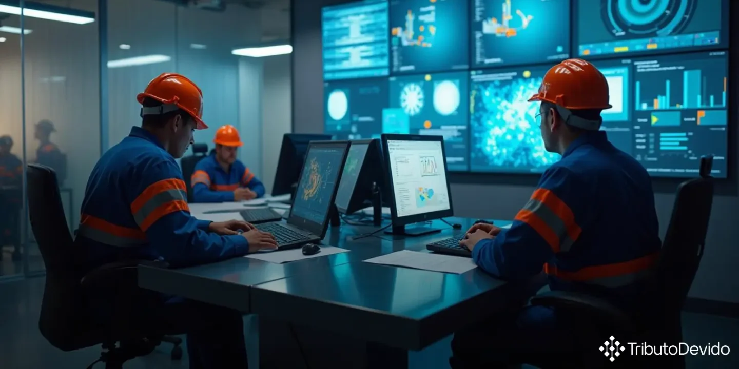 Creditamento de PIS/COFINS sobre Serviços de Segurança