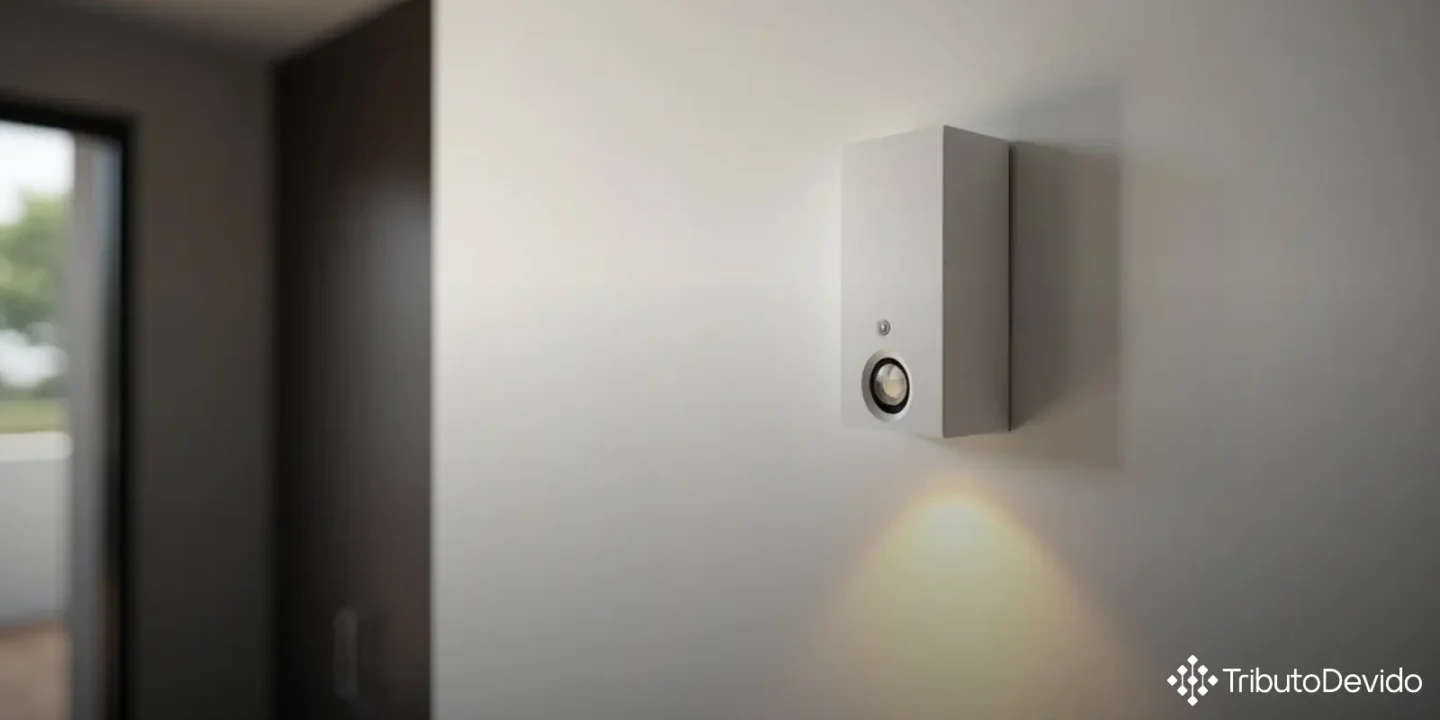 classificação-fiscal-de-sensor-de-presença-para-iluminação