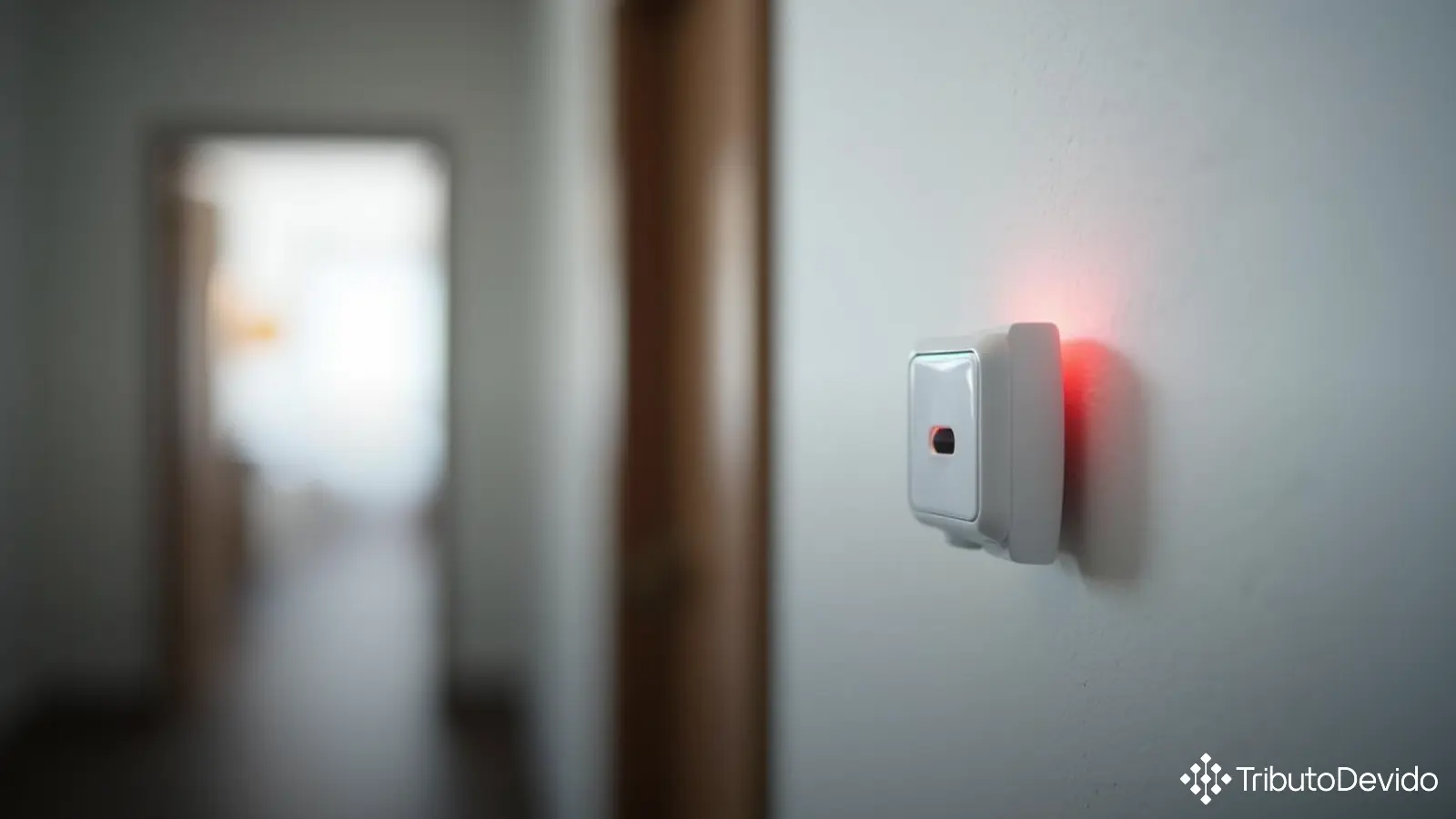 Classificação fiscal de sensores de presença na NCM