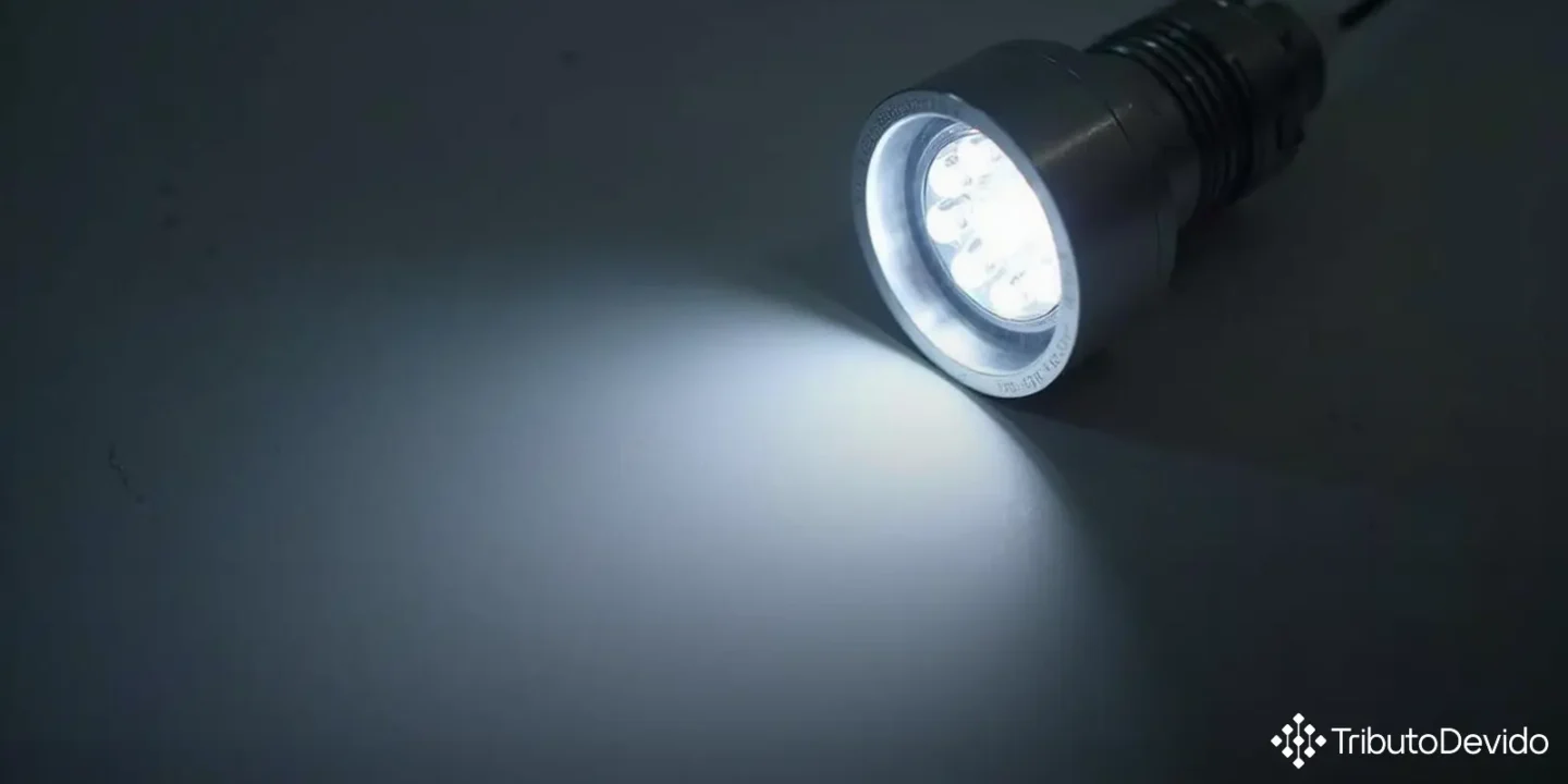 classificação fiscal de sensores de vazamento