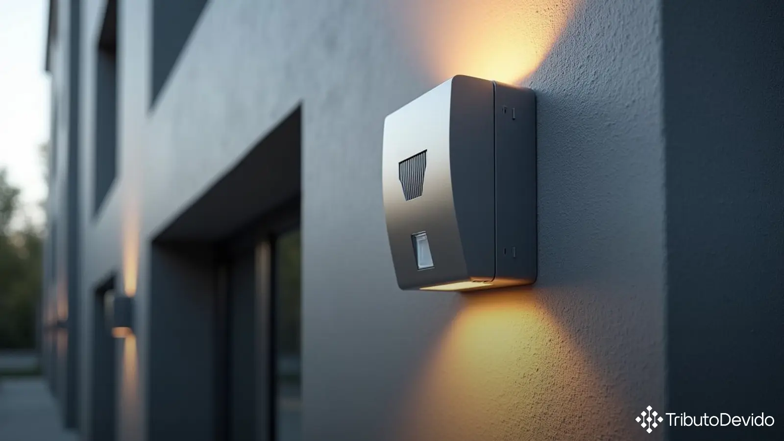 Classificação Fiscal de Sensor de Presença na NCM