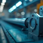 classificação fiscal de sensores de desalinhamento eletromecânico de correia