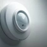 classificação fiscal de sensor de presença residencial