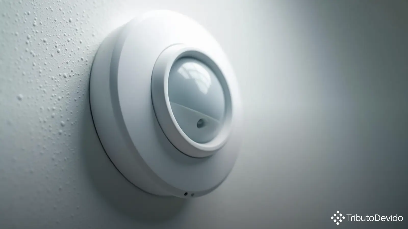 classificação fiscal de sensor de presença residencial