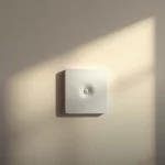 classificação fiscal de sensor de presença para iluminação