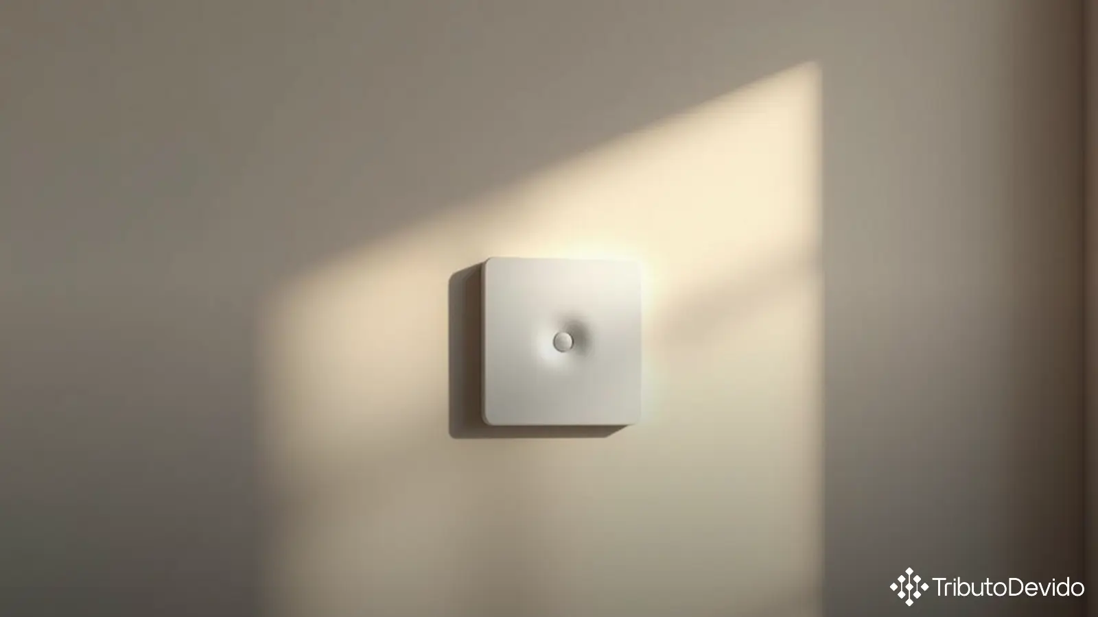 classificação fiscal de sensor de presença para iluminação