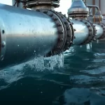 classificação fiscal de separador de água livre