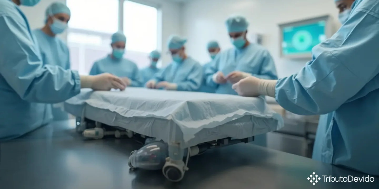 classificação fiscal de serra óssea pneumática