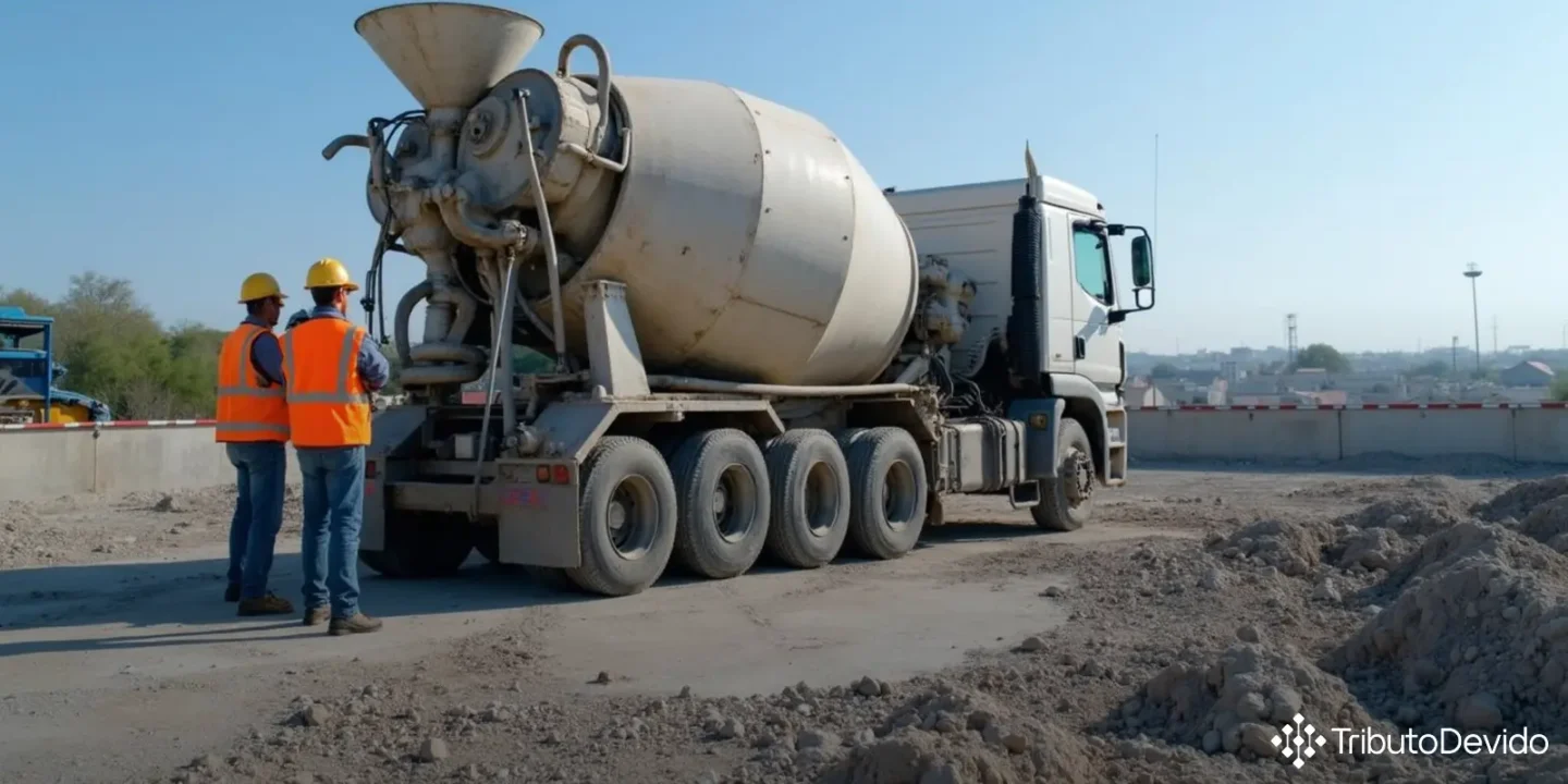 isenção-de-retenção-tributária-em-serviços-de-concretagem