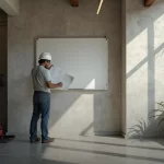 serviços de acabamento em gesso no Simples Nacional