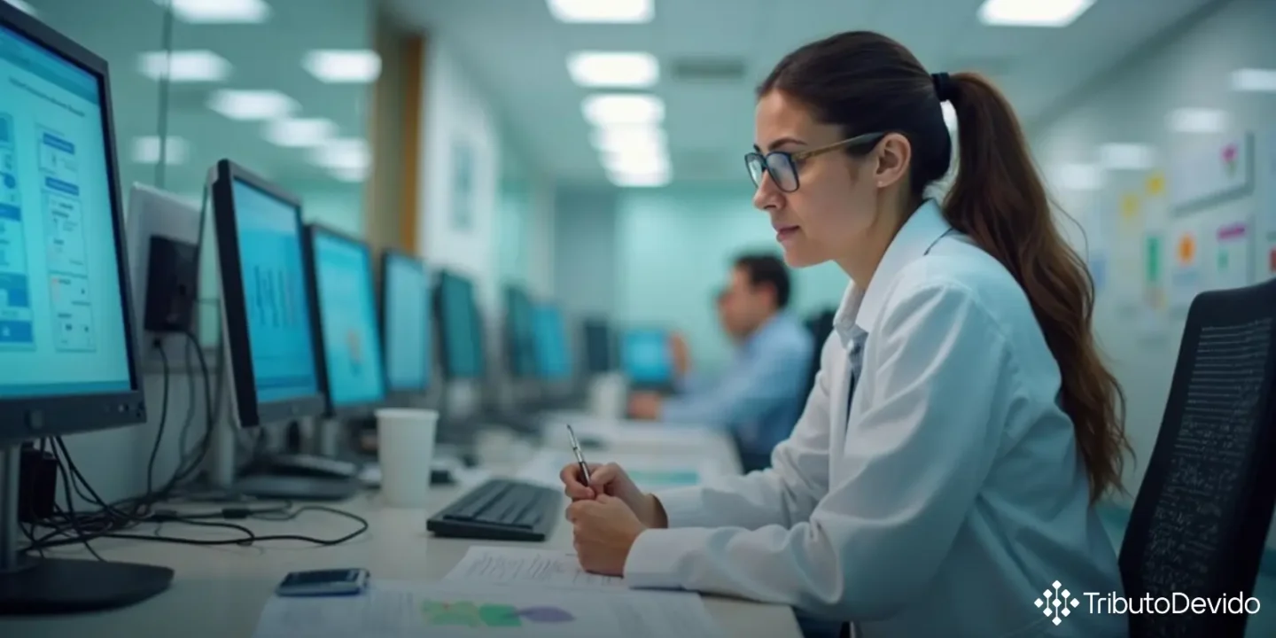 conceito de serviços hospitalares para retenção do IRRF