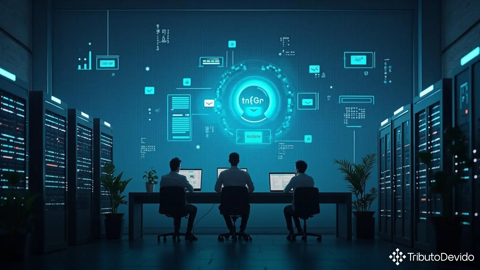 tributação cumulativa de PIS/COFINS sobre serviços de webmail