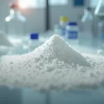 classificação fiscal do dióxido de silício precipitado