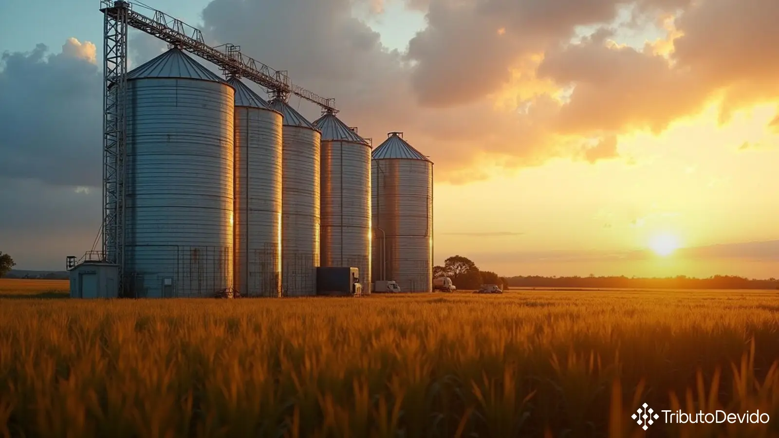 créditos de PIS/PASEP e COFINS para cerealistas