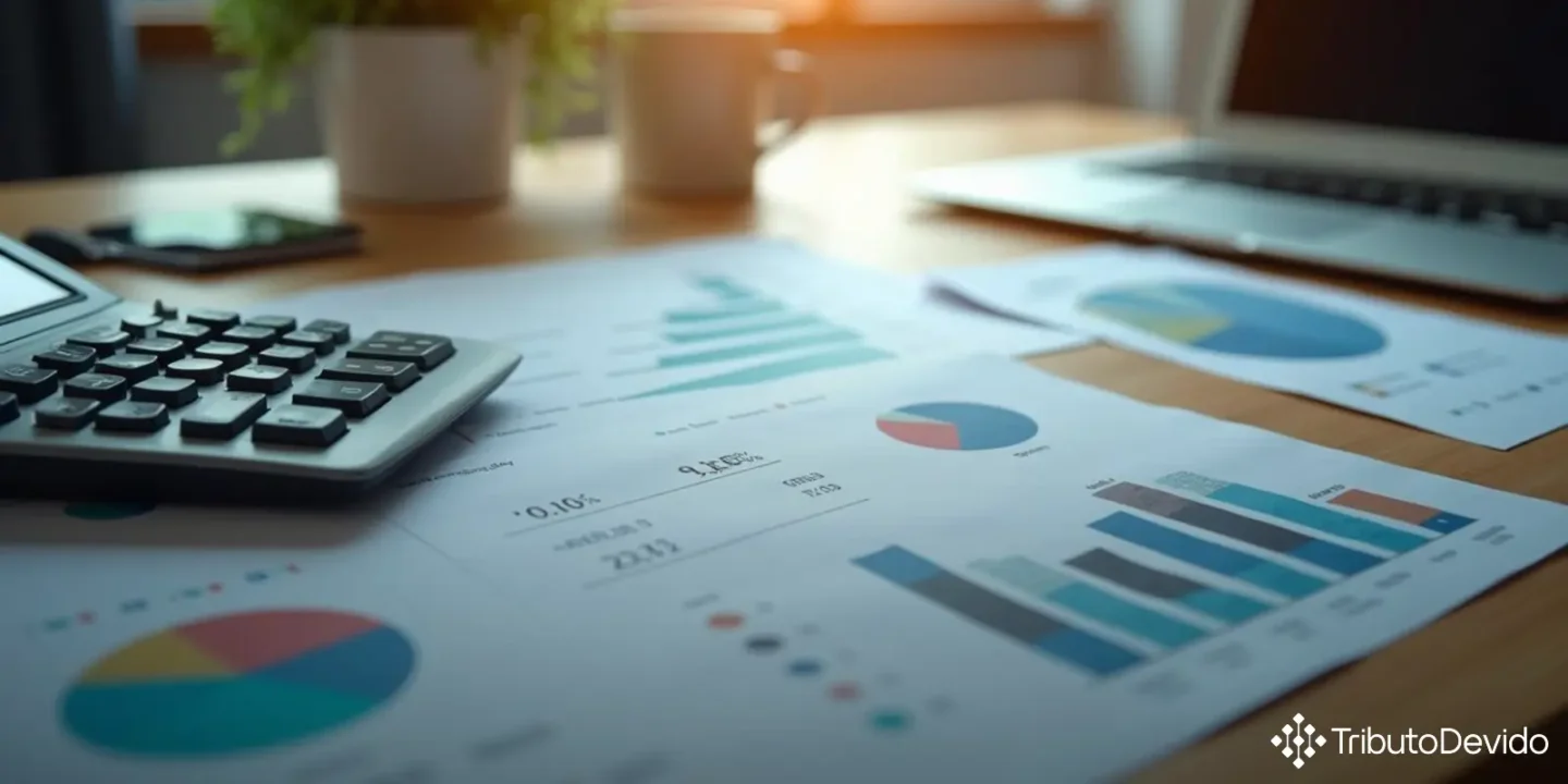 enquadramento na 6ª faixa do Simples Nacional