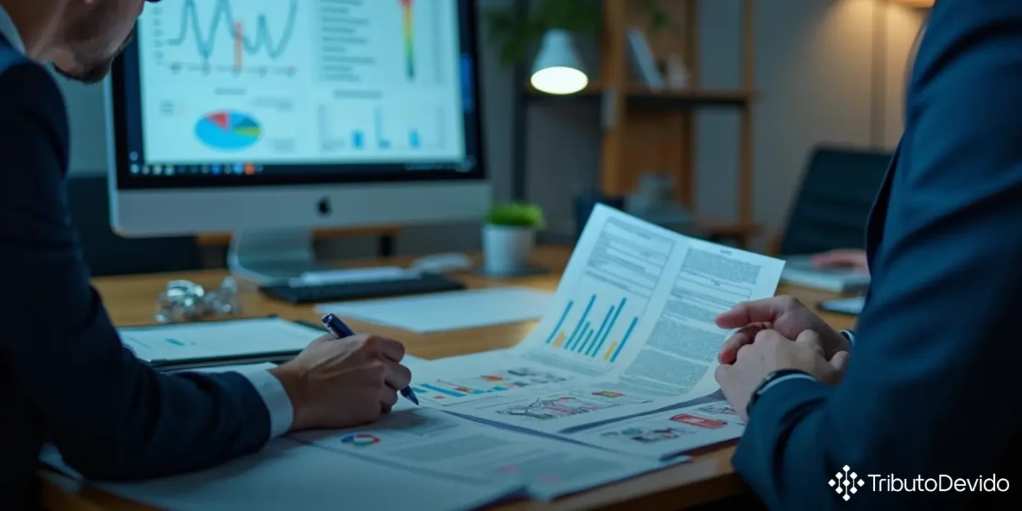 Simples Nacional: vedação para serviços de portaria e zeladoria