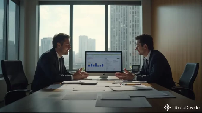 Dmed não é obrigatória para sindicatos