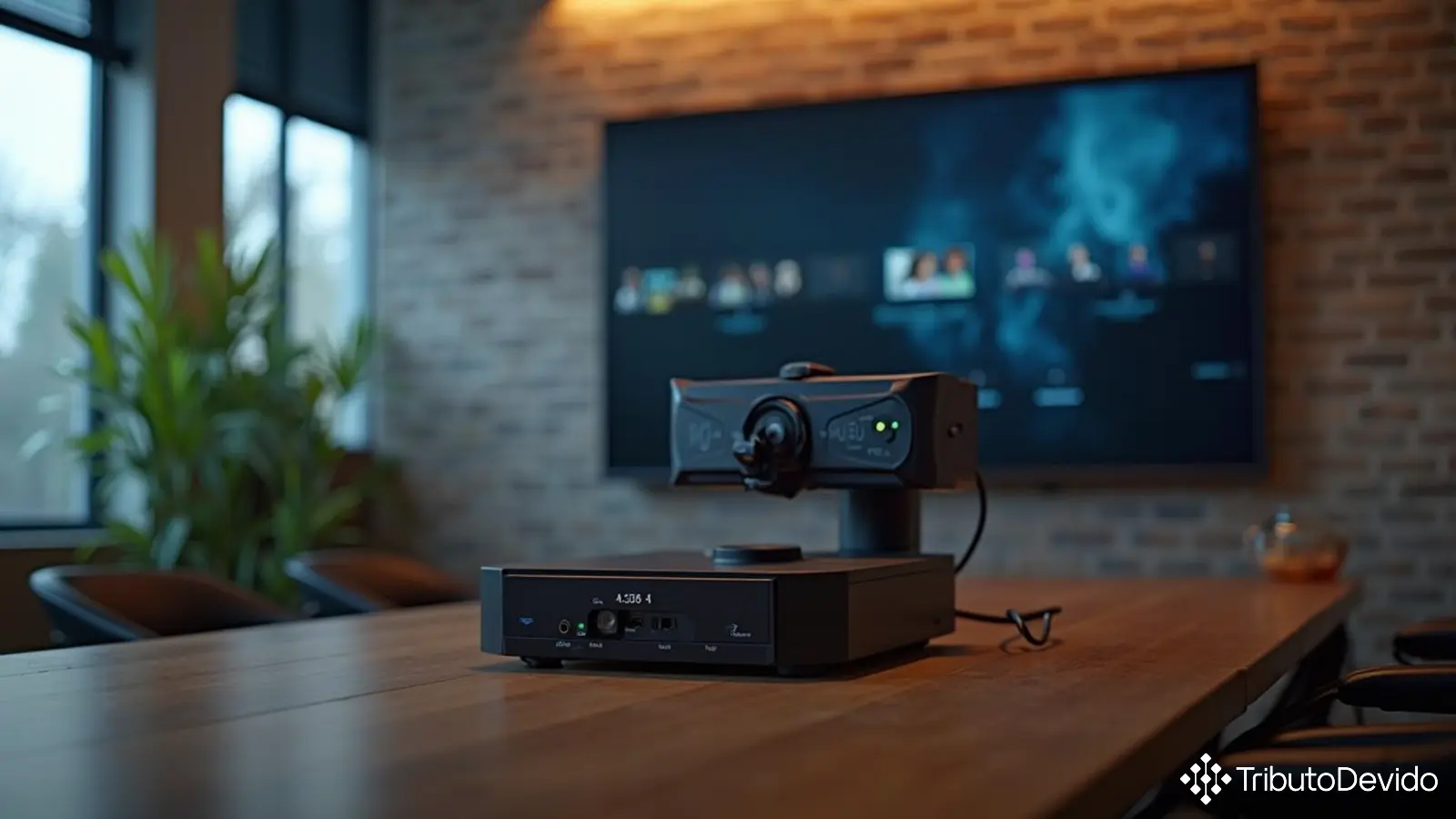 classificação fiscal de sistemas de videoconferência