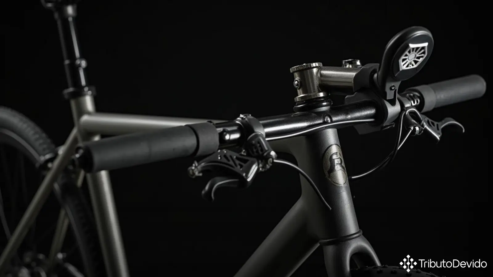 classificação fiscal de sistema para guidão de bicicletas