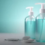 classificação fiscal de sistema de limpeza de feridas