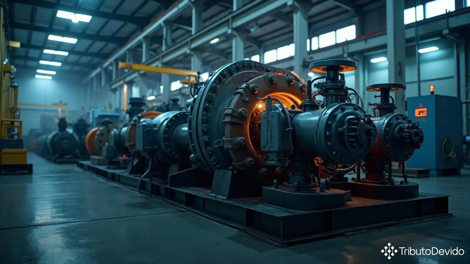 classificação-fiscal-SKID-bomba-vácuo