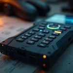 classificação fiscal de smartphone robusto