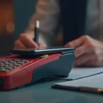 Classificação Fiscal de Smartphone Integrado com Terminal de Pagamento